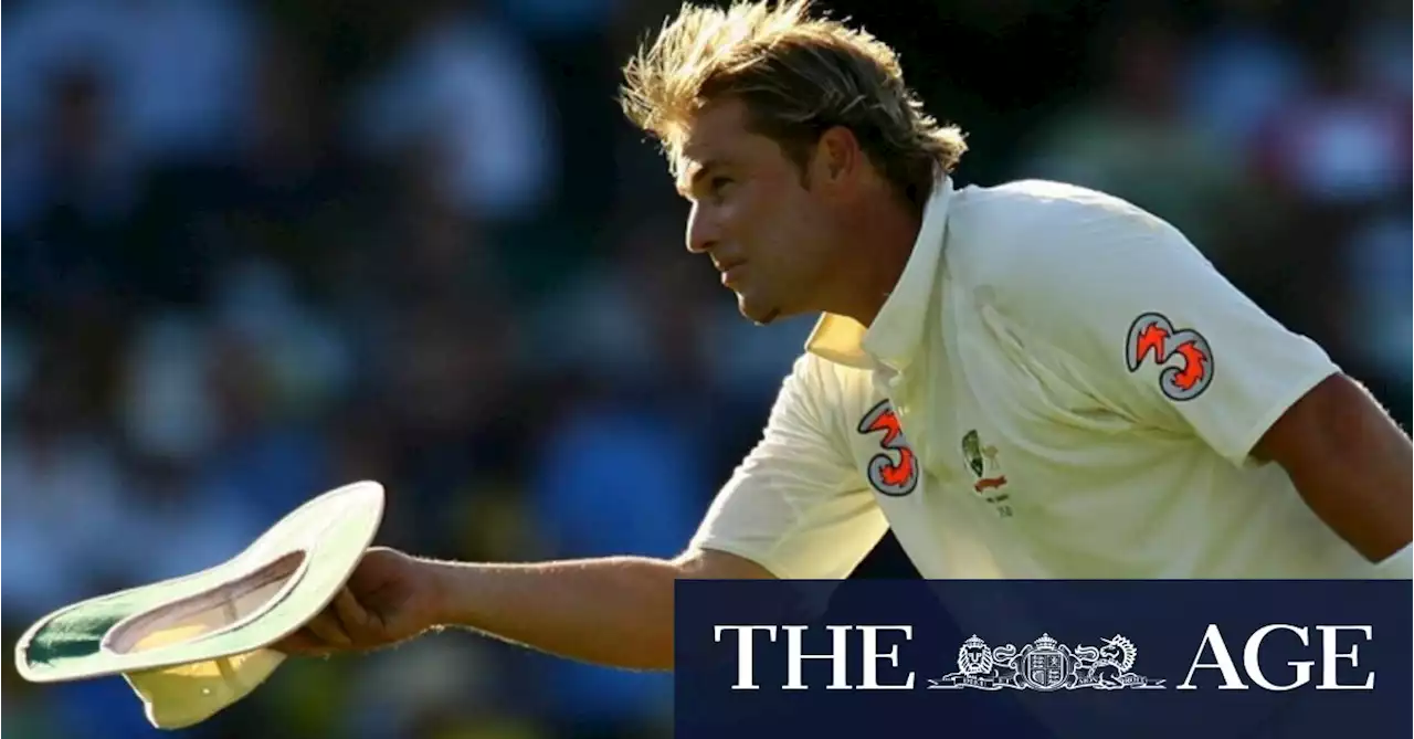 ‘Miss you mate’: Remembering Shane Warne, a year on