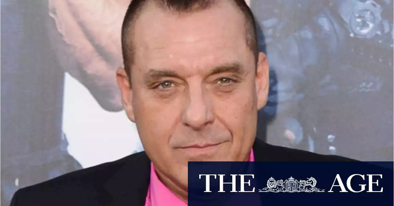 Saving Private Ryan actor Tom Sizemore dies aged 61