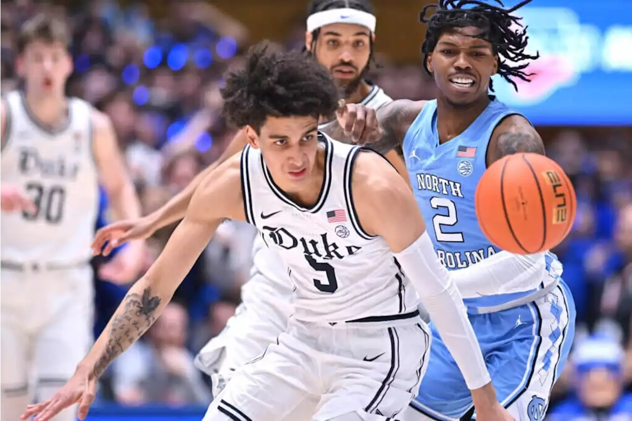 College basketball picks: Duke-North Carolina, Kansas-Texas, Arizona-UCLA and more