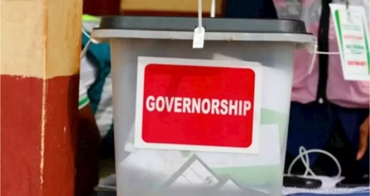 Guber polls: INEC to drop negligent staff, warns RECs against 'tardy' planning