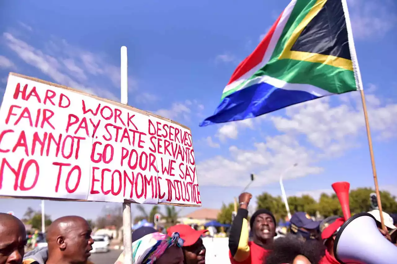 DPSA granted interdict against Nehawu indefinite strike