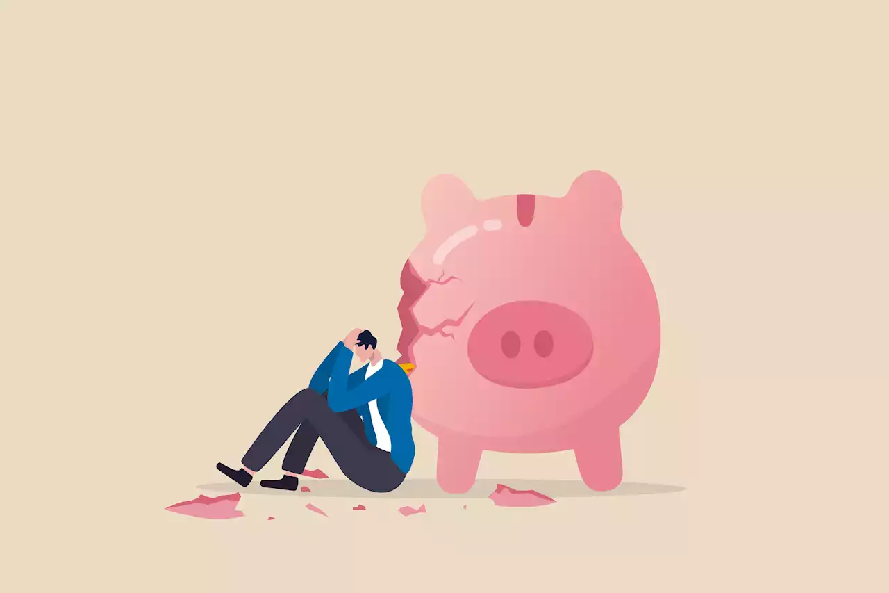 Some of the worst financial mistakes, and how to avoid them | The Citizen