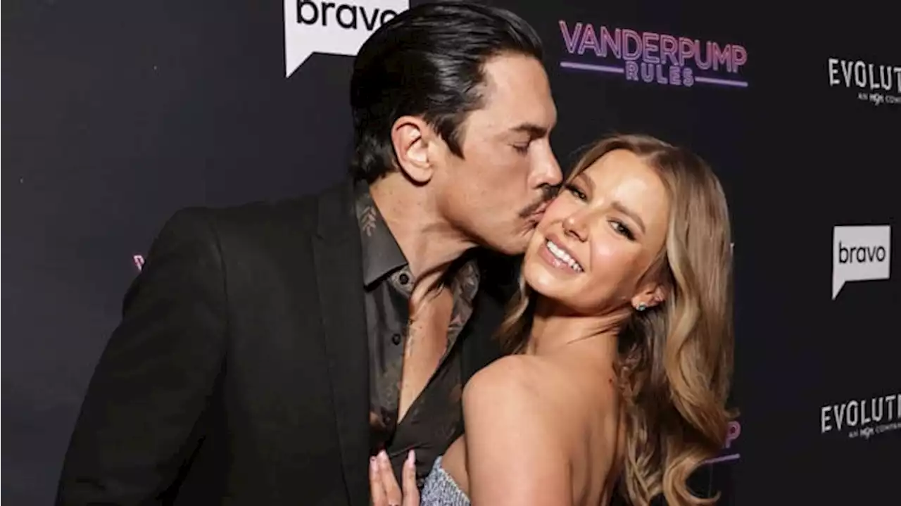 ‘Vanderpump Rules’ Cheating Shocker Is Breaking the Internet