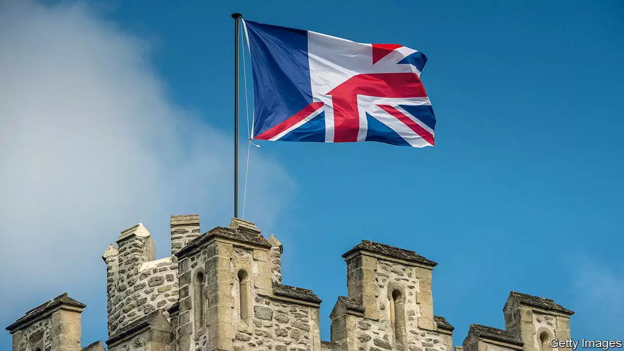 Can Britain and France put their differences behind them?