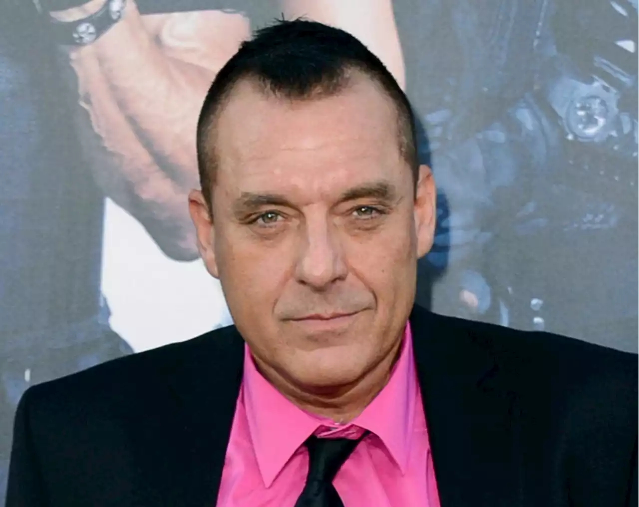 Tom Sizemore, star of Saving Private Ryan, dies aged 61 after brain aneurysm