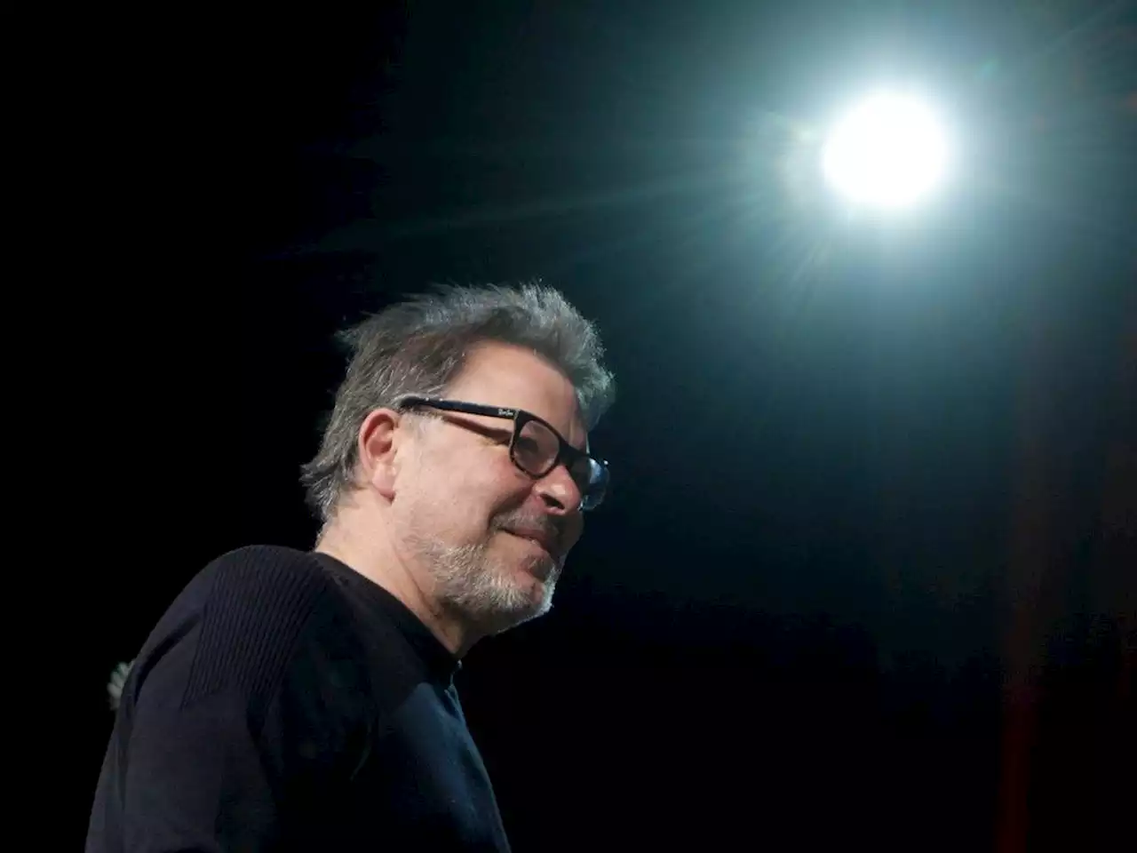 Jonathan Frakes beaming down to Saskatoon Entertainment Expo in May