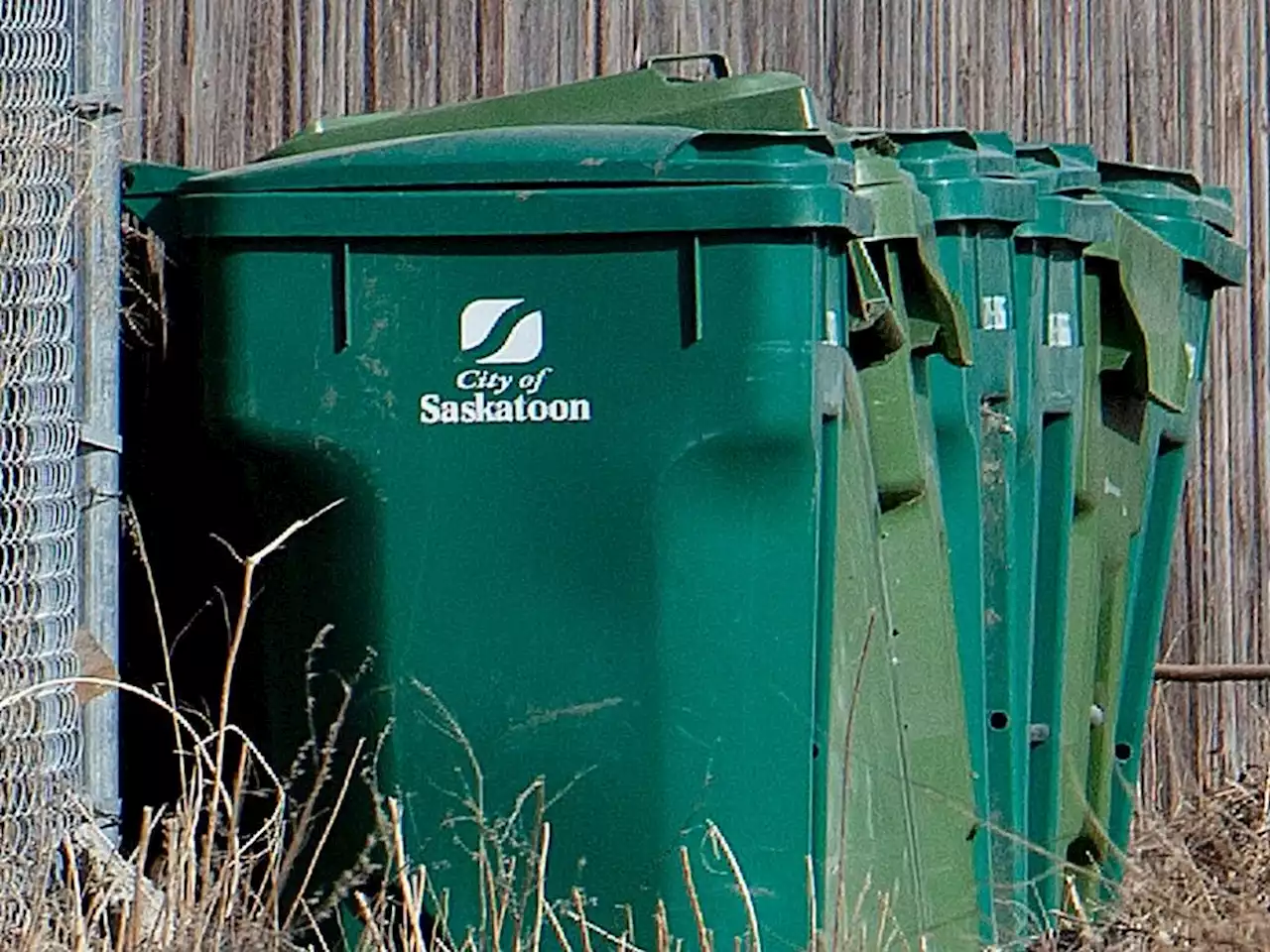 Letter: Saskatoon's looming green cart program needs to be flexible