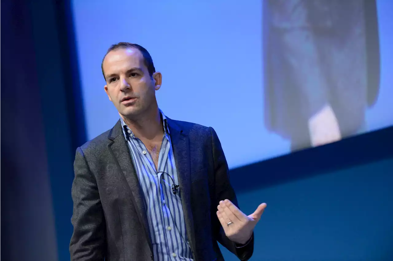 Martin Lewis gives major update on chances of energy bills NOT going up in April