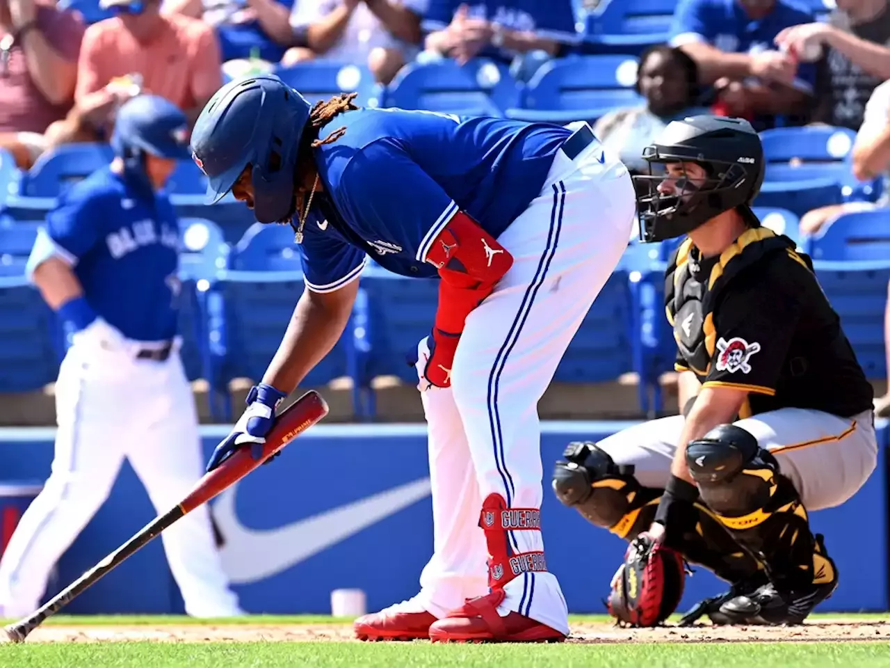 Bautista to be honoured on Blue Jays' Level of Excellence — Canadian  Baseball Network