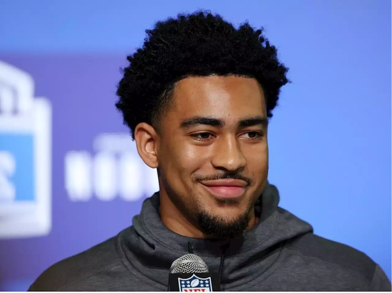 KRYK: The long and the short of top NFL Draft QB prospect Bryce Young