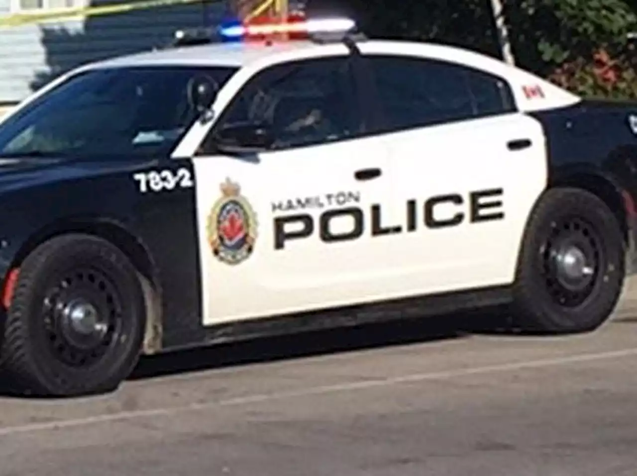 Man, 39, arrested for impaired driving near Hamilton-area schools