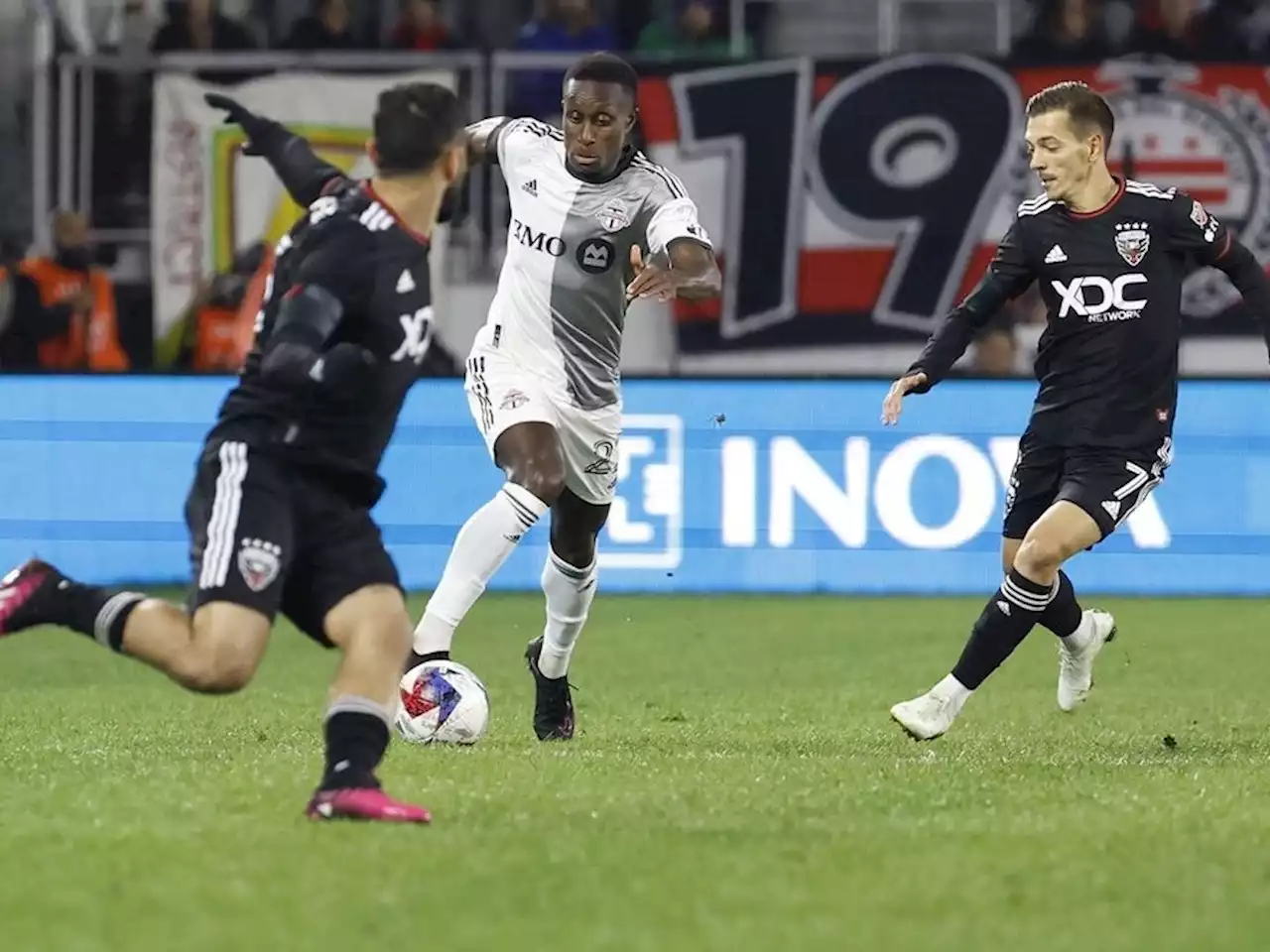 TFC, starving for a win, heading into the lion's den looking to shred Atlanta United apart