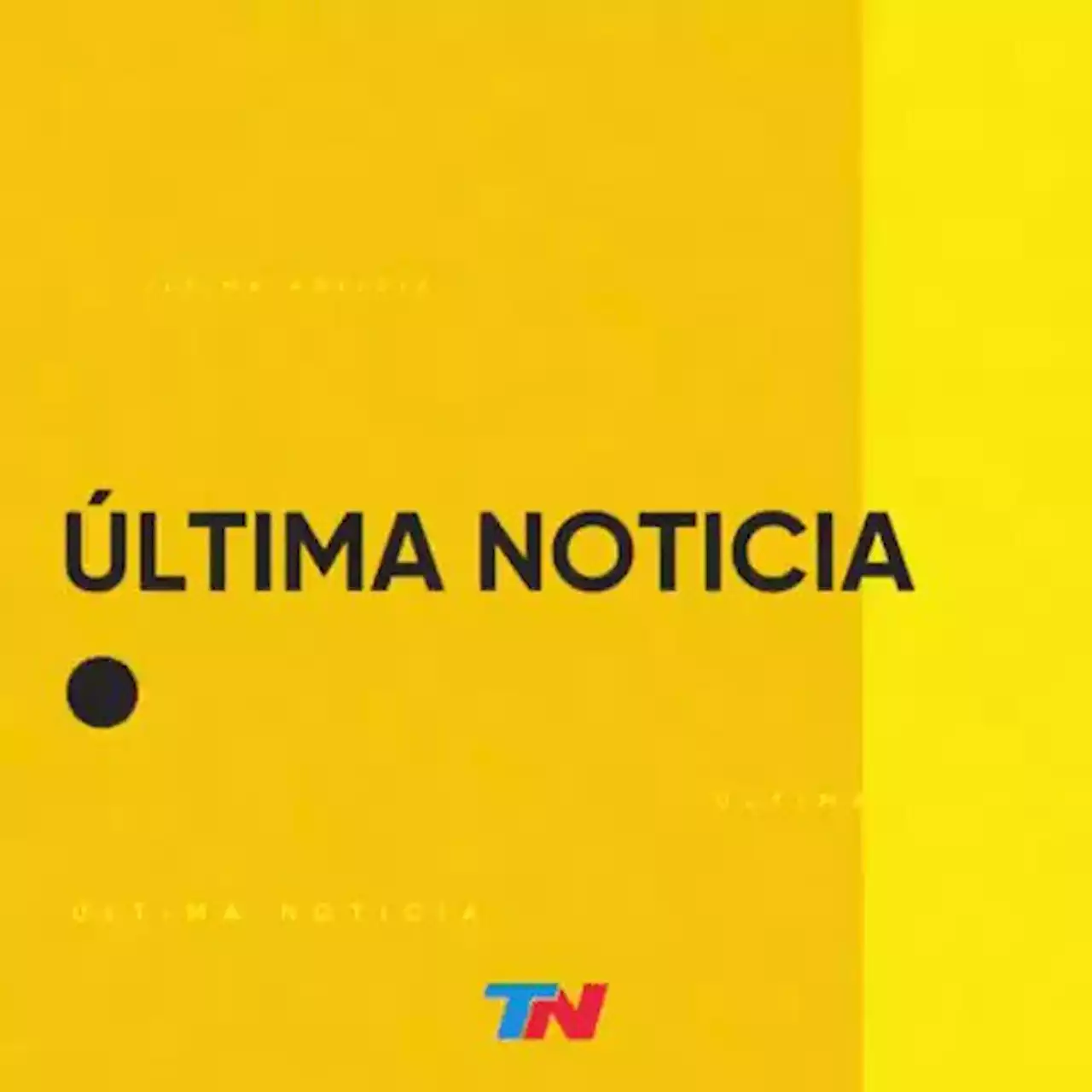 Tras una protesta de vecinos por falta de luz, liberaron el corte en la autopista Dellepiane