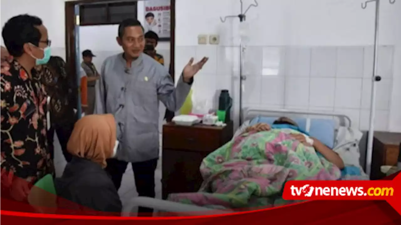 Bupati Pacitan Marah Kasus Leptospirosis Mengganas, 'Dinkes Kerja atau Tdak?'