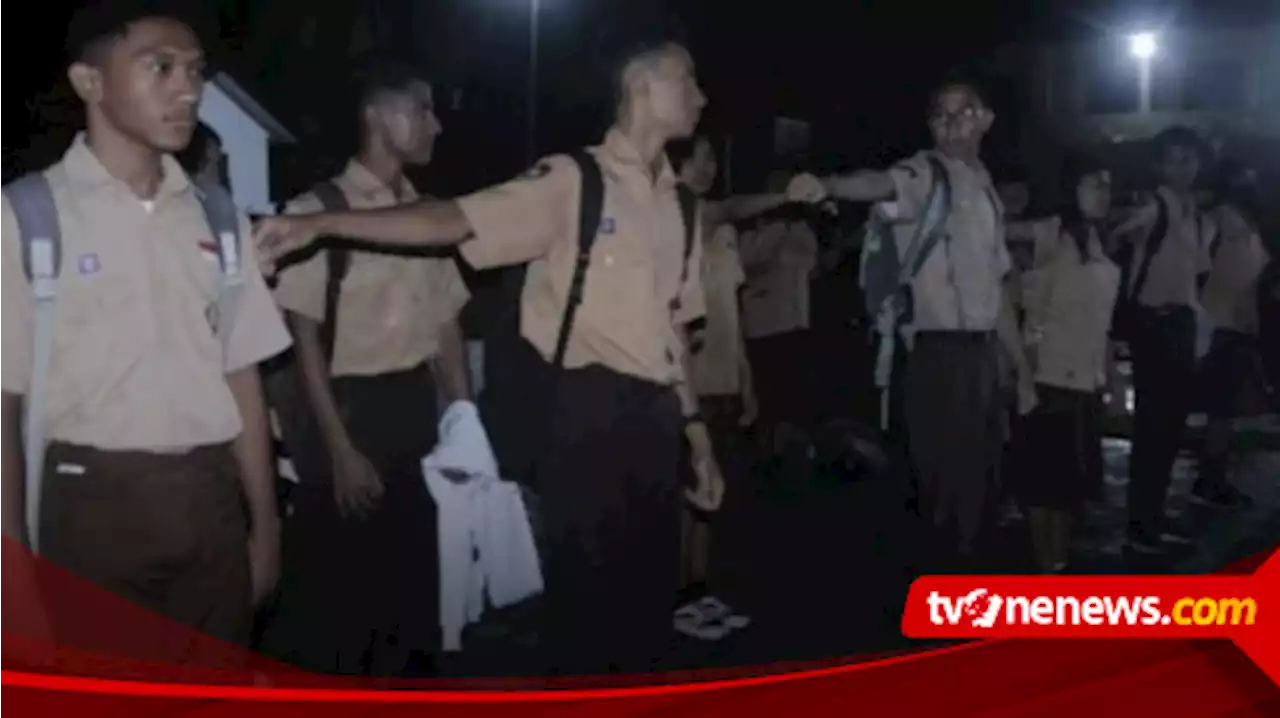 Ini Alasan Gubernur NTT Terapkan Kebijakan Sekolah Jam 05.00 Pagi