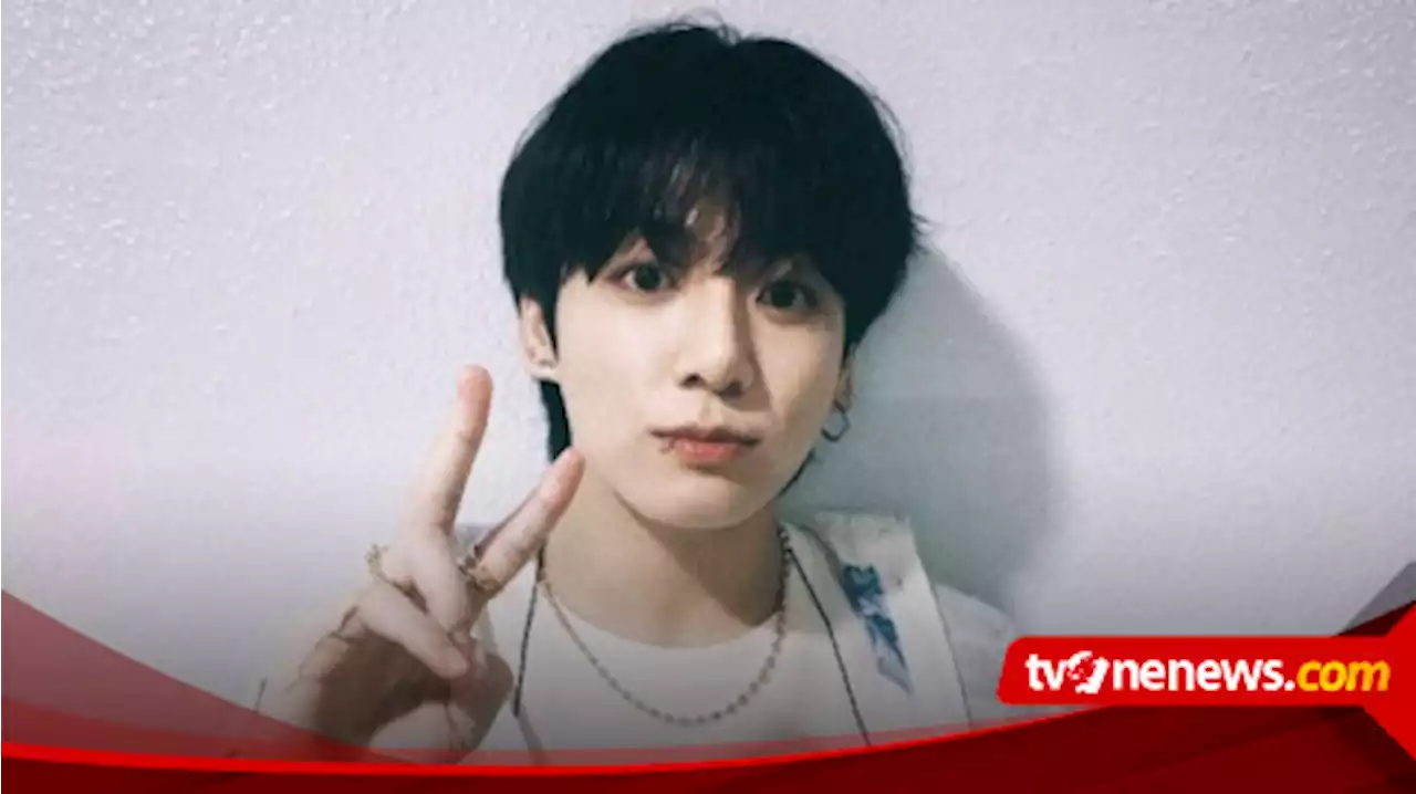 Jangan Panik, Ini Alasan Jungkook BTS Hapus Akun Instagram Pribadinya