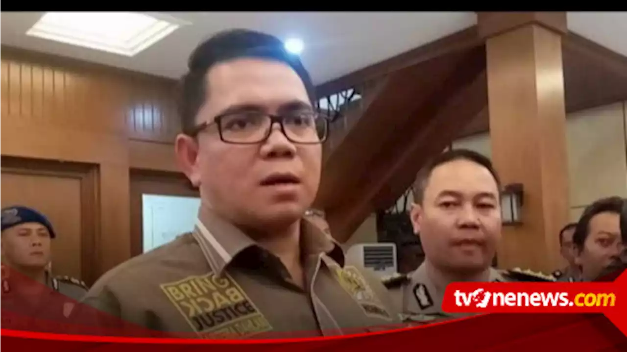 Komisi III DPR: Ada Penzaliman di Kejari Mimika