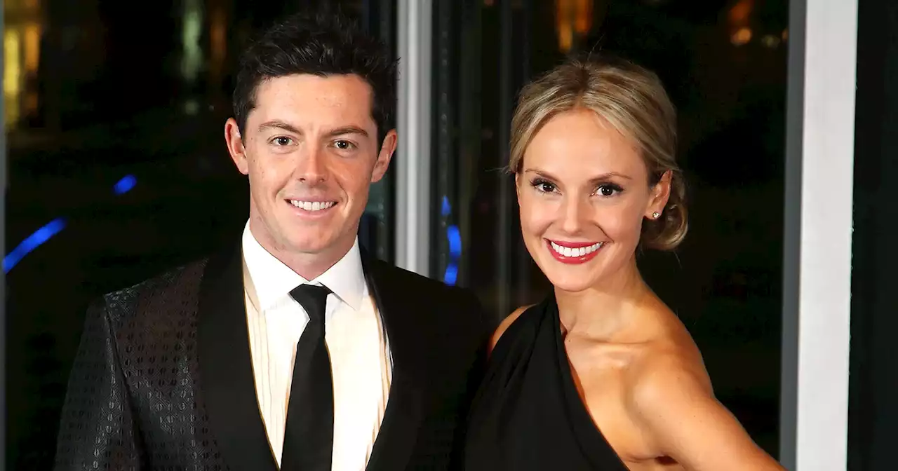 Golf Pro Rory McIlroy and Wife Erica Stoll's Relationship Timeline