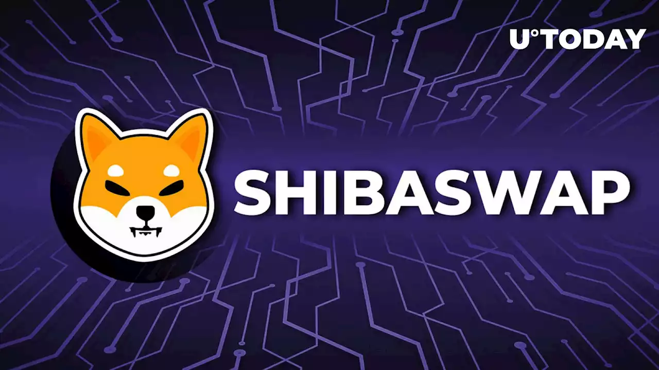 Shiba Inu (SHIB) Developer Makes Important Statement on ShibaSwap: Details