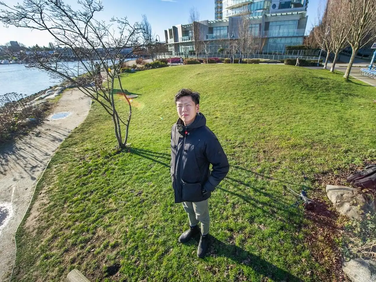 Vancouver’s seawall: A walking/cycling path or could it be so much more?