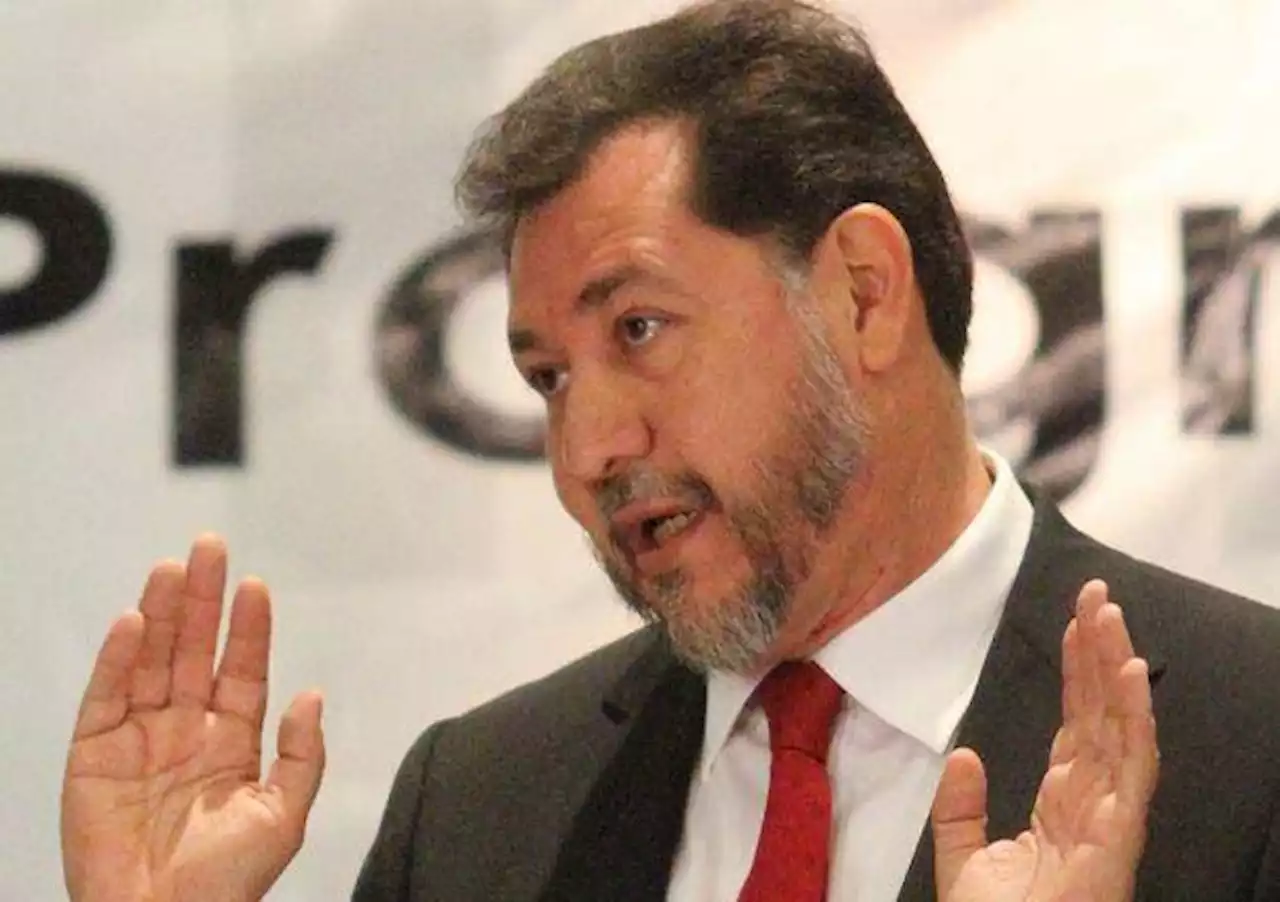 Sugiere Gerardo Fernández Noroña hacer ‘otro Poder Judicial’