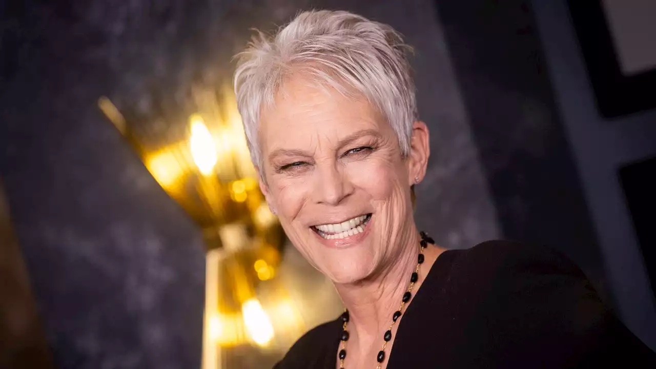 Jamie Lee Curtis: “La fama y éxito de mis padres siempre fueron tan gigantescos que jamás pensé que podría alcanzar su nivel”