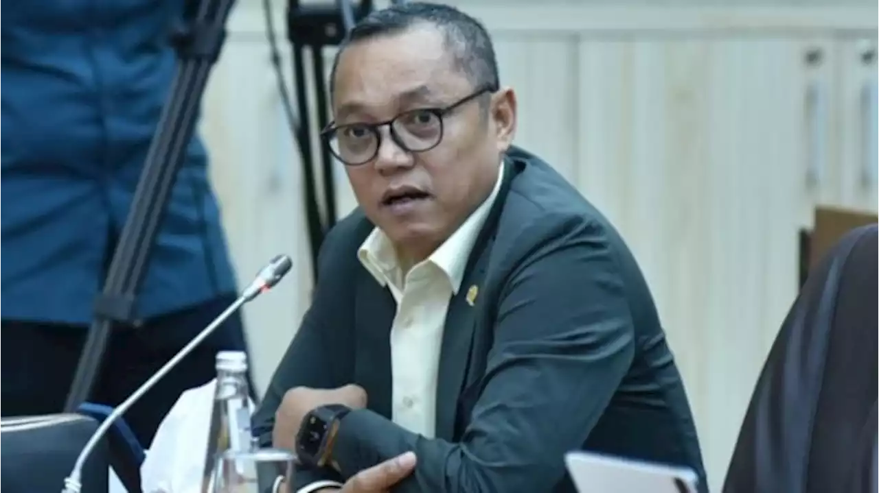 Kebakaran Depo Plumpang, Deddy Sitorus: Pemerintah Harus Bantu Pertamina Tertibkan Objek Vital