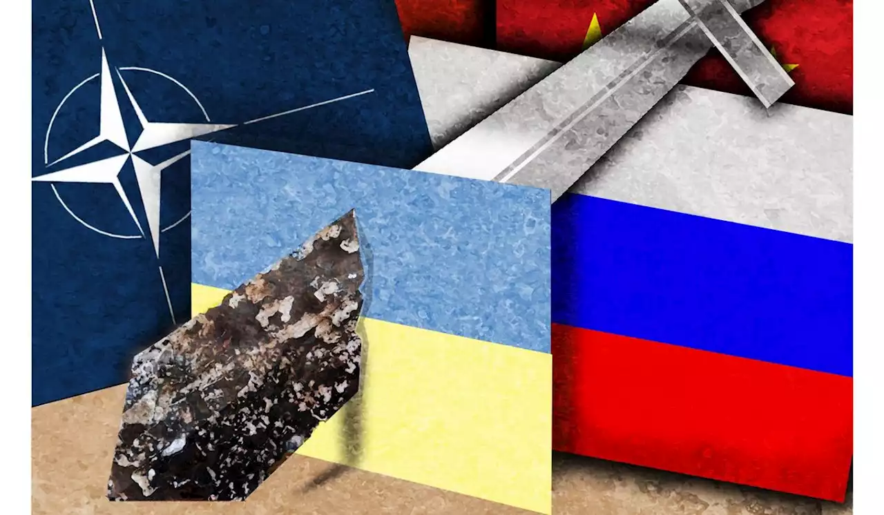 Will Putin survive his Ukraine war?