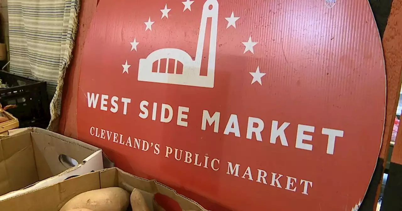 West Side Market nonprofit leadership takes shape, vendors cautiously optimistic