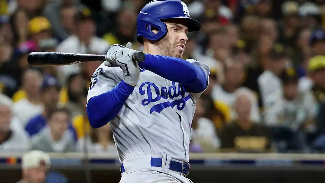 2023 Fantasy Baseball Rankings: Top 50 first basemen