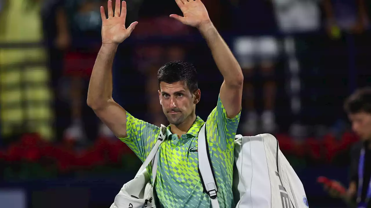 U.S. Open and USTA 'hopeful' Novak Djokovic wins petition to play in United States