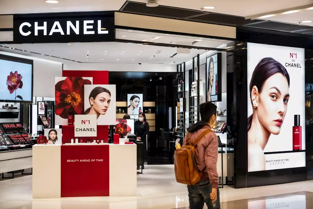 Prestige Brands to Lead China’s Beauty Market Growth in 2023