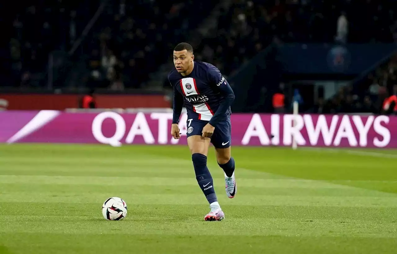 Et maintenant, « on va au Bayern pour se qualifier », lance Kylian Mbappé