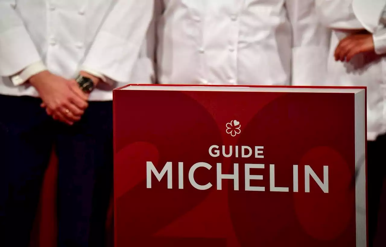 Quels restaurants vont obtenir de nouvelles étoiles au Michelin 2023 ?