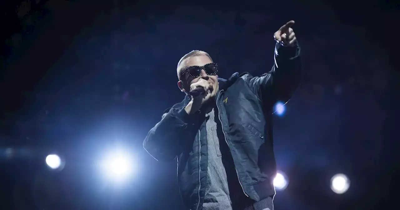 Macklemore set to perform in Phoenix in October