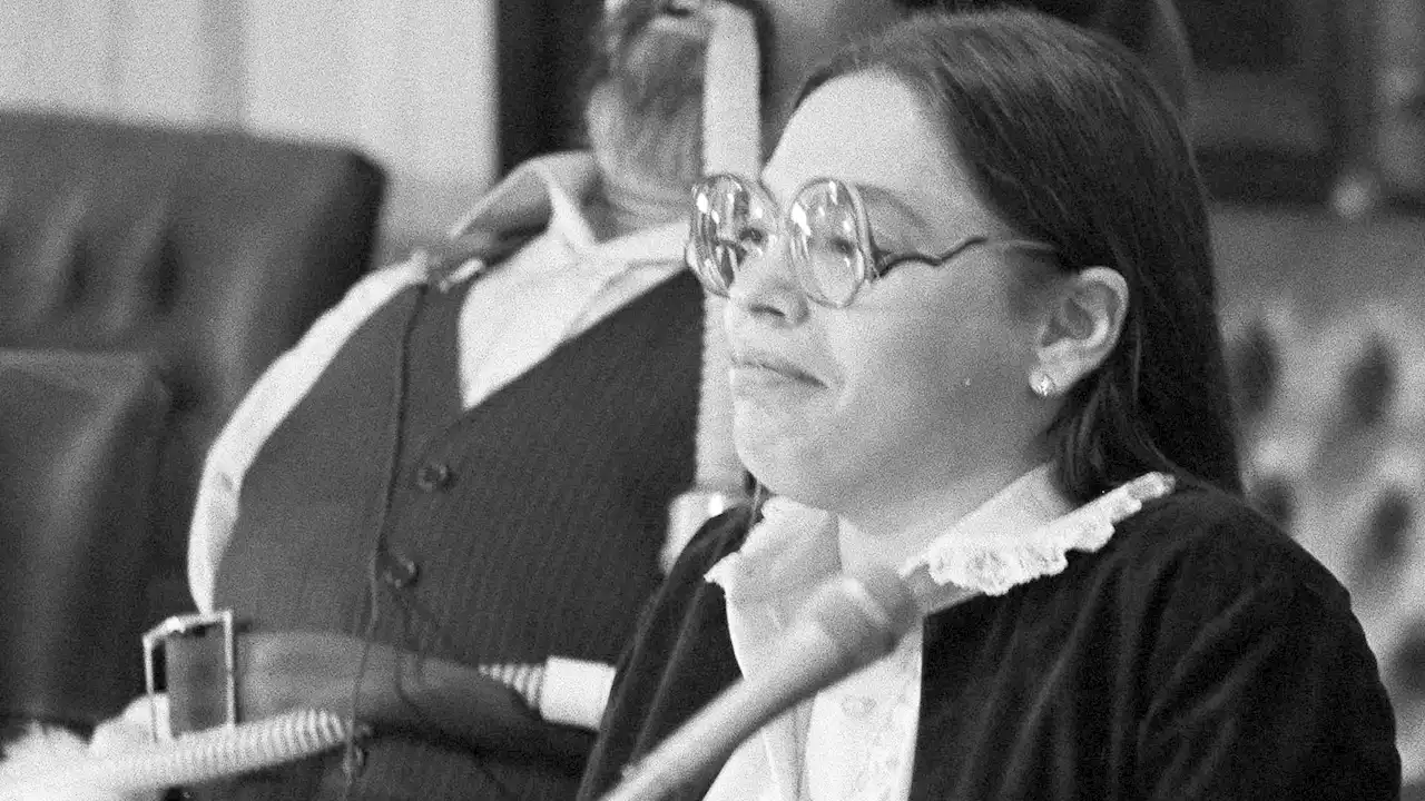 Judy Heumann, renowned disability rights activist, dies at 75