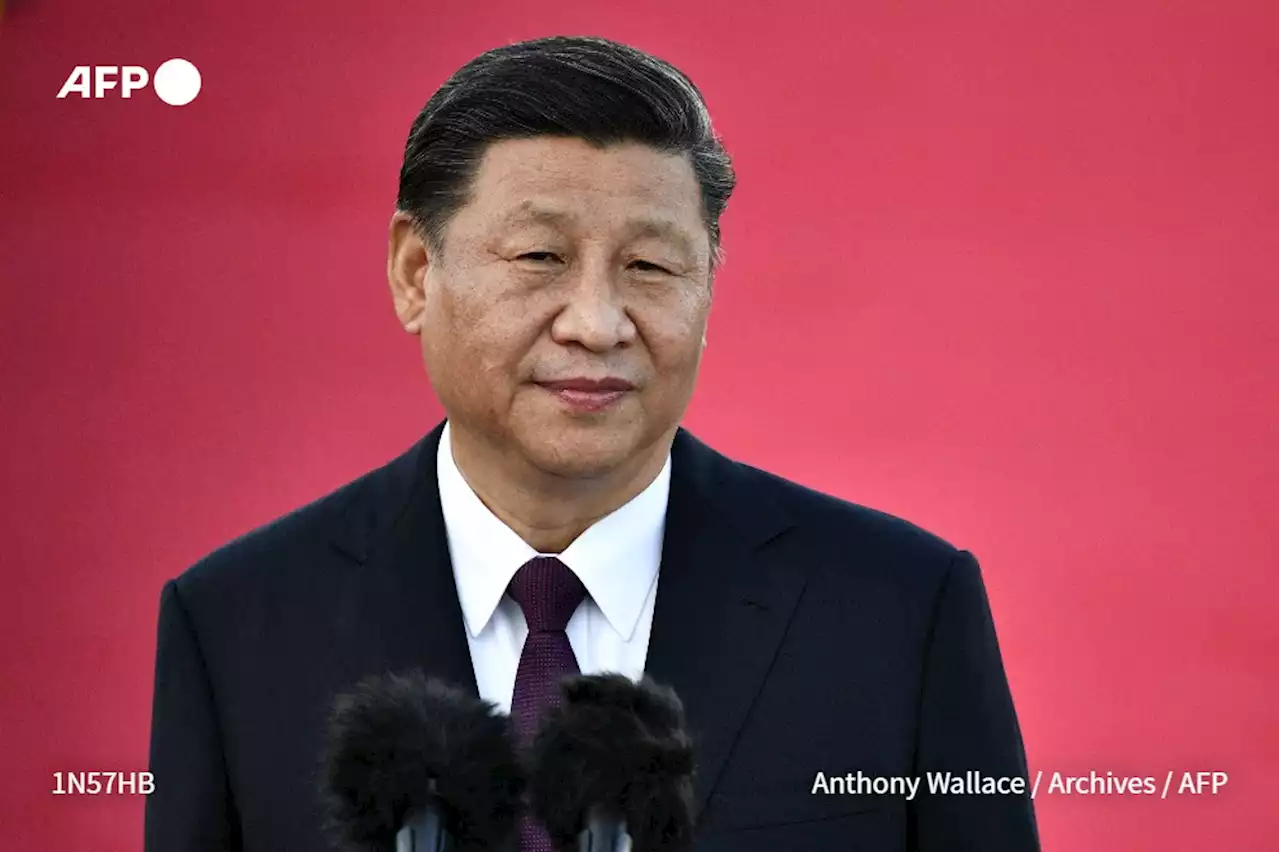 Chine: Xi Jinping sur la voie d’un 3e mandat présidentiel