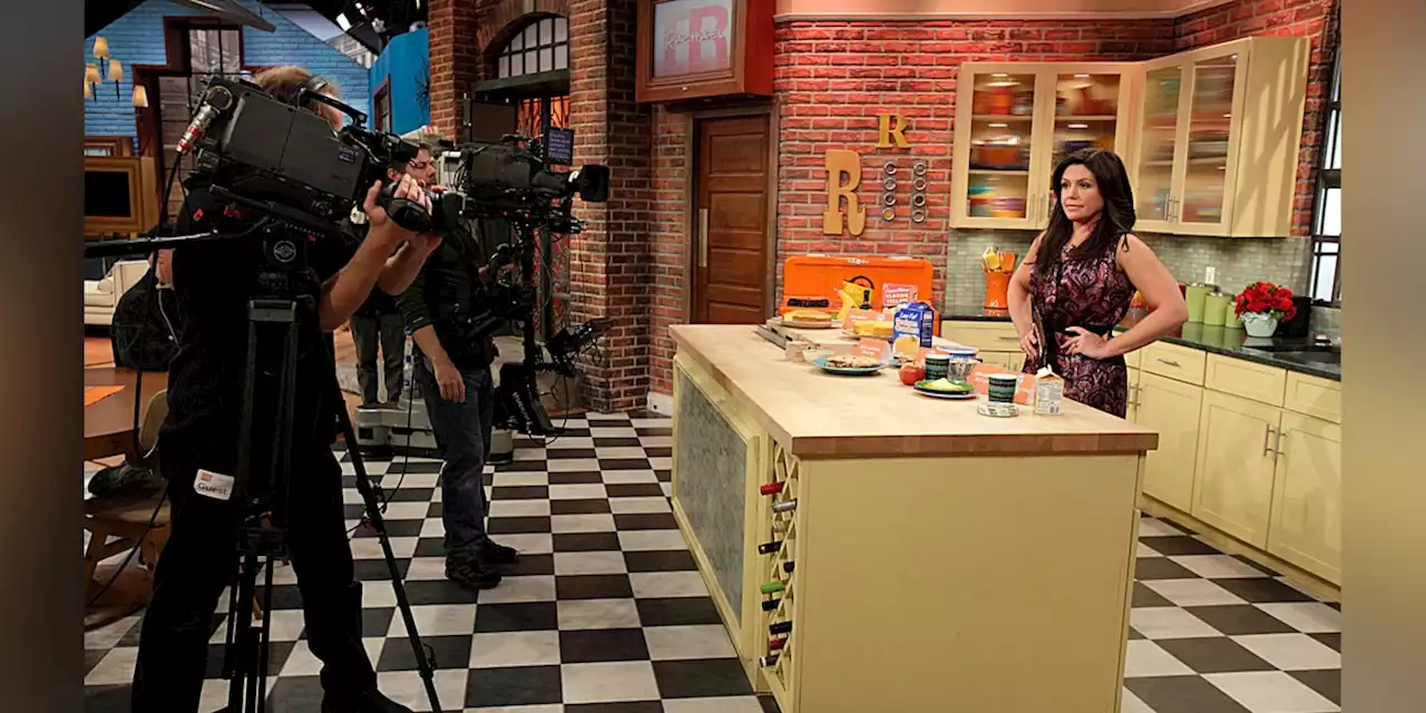 Reports: ‘Rachael Ray’ show ending after 17 seasons