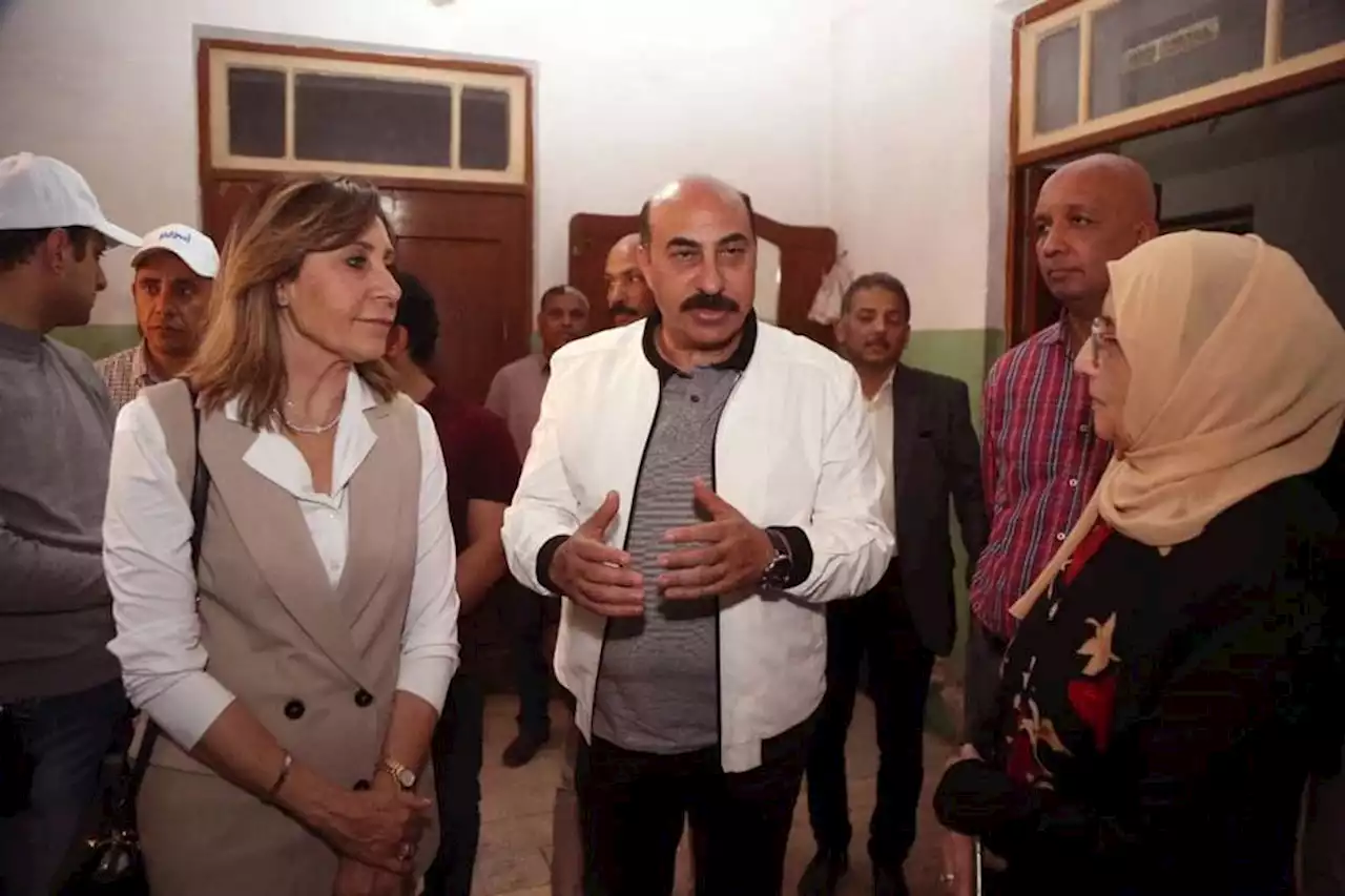 منزل العقاد يتحول إلى متحف ومزار ثقافي | صحيفة الخليج