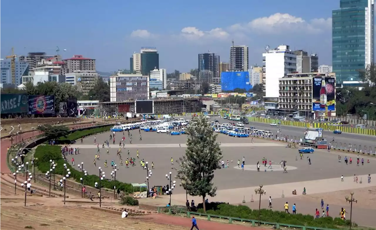 Ethiopia: Awakening a Sleeping Giant - the Ethiopian Economy