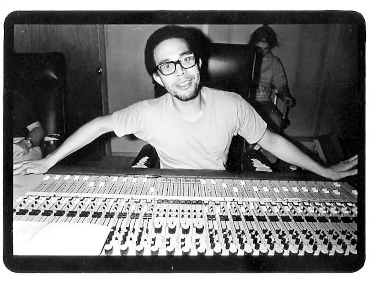 Glen “Spot” Lockett, In-House SST Records Producer and Former Austinite, Has Died