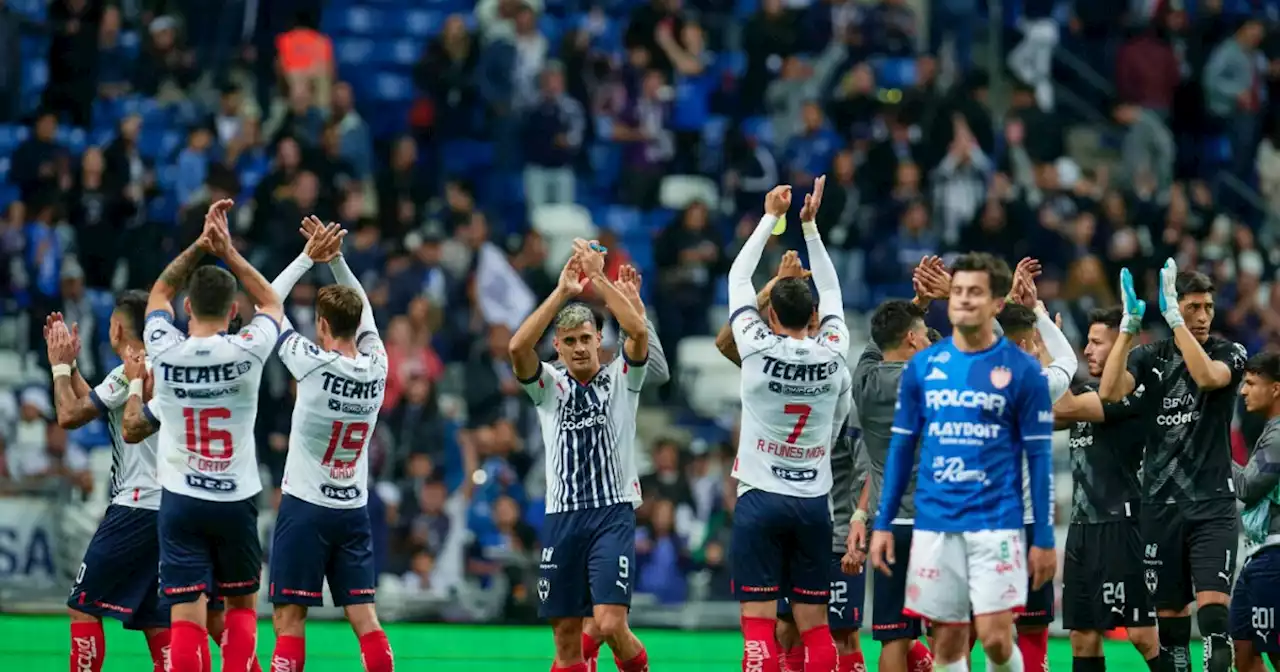 Cobertura Rayados vs Juárez EN VIVO | Jornada 10, Clausura 2023