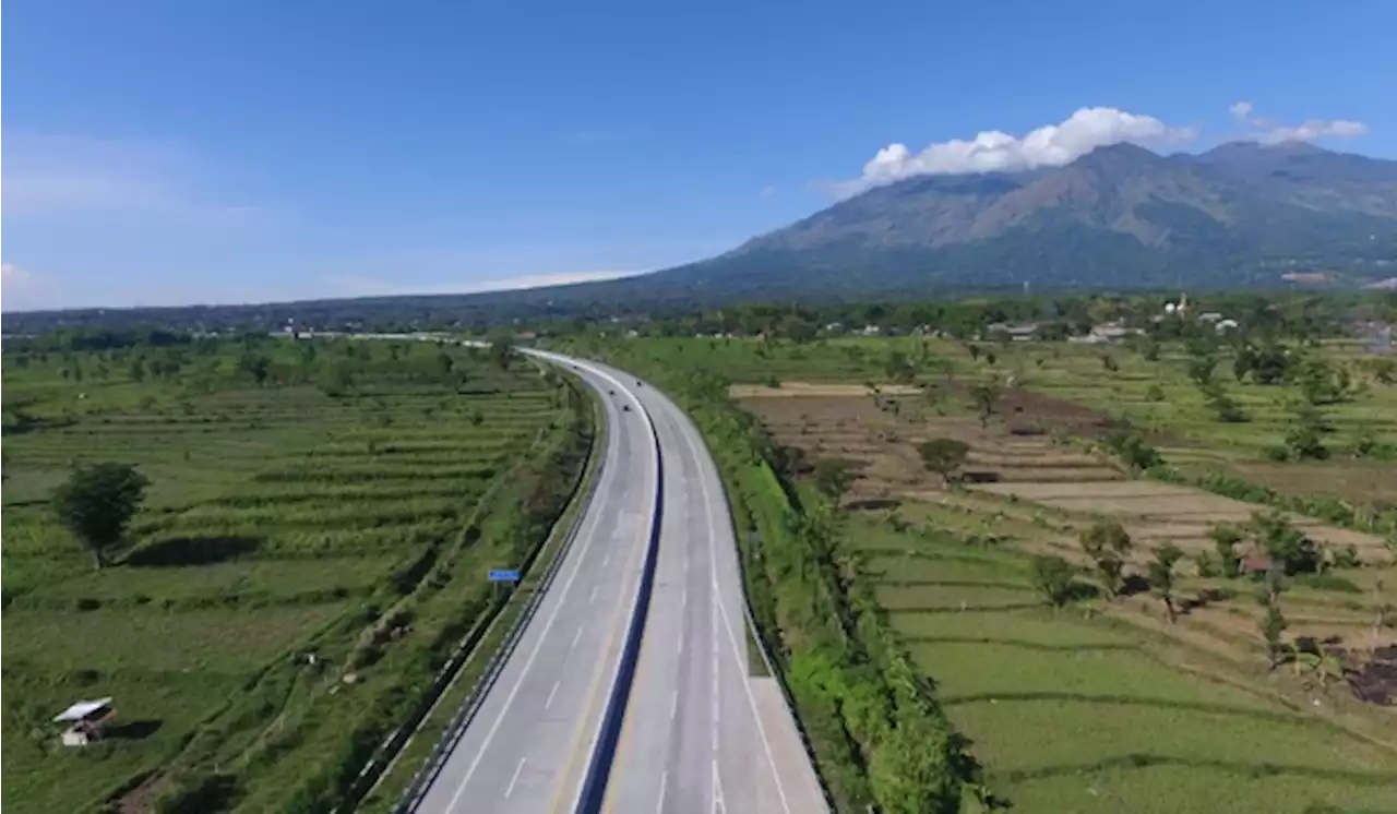 Pengelola Jalan Tol Pandaan-Malang Wujudkan Tol Ramah Lingkungan