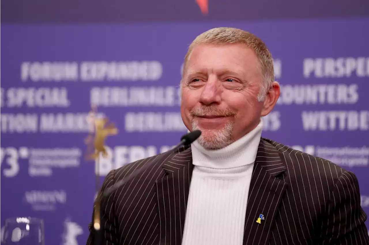 Bei Boris Becker sitzt das Geld wieder sehr locker