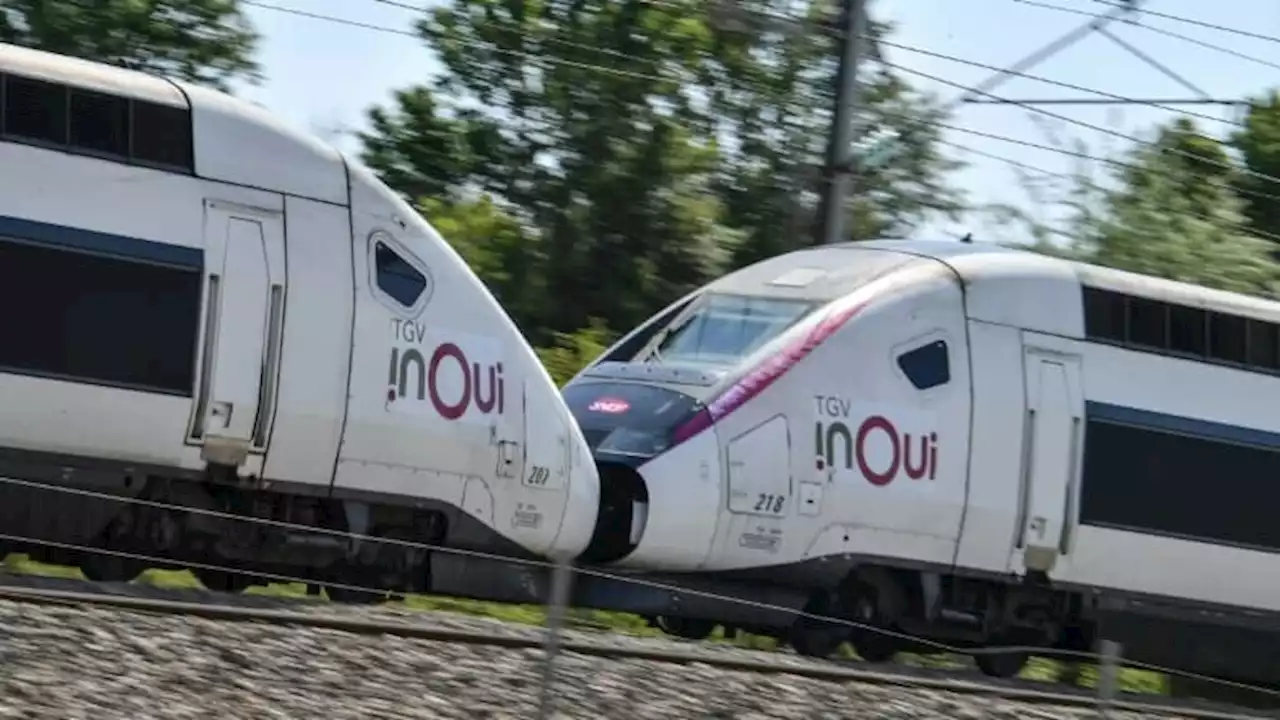 EN DIRECT - Grève du 7 mars: la SNCF et la RATP prévoient un trafic 'très perturbé' mardi