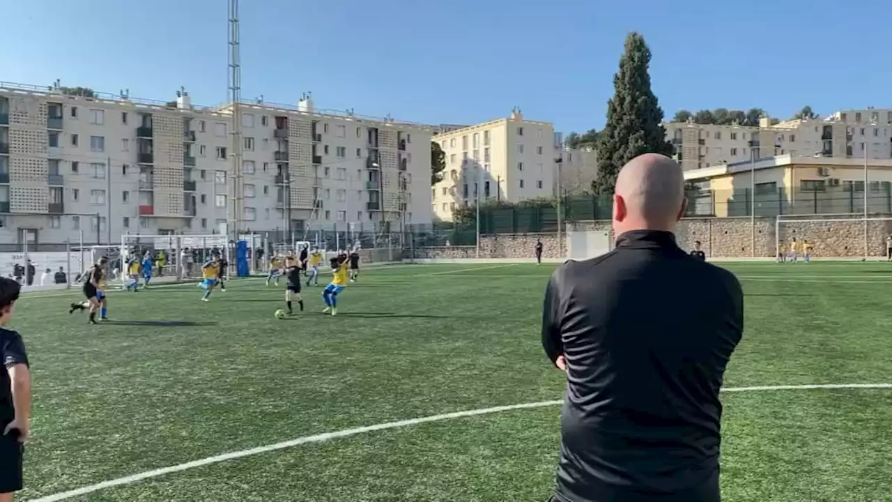 Football amateur: les arbitres de Provence dénoncent la hausse des violences dont ils sont victimes