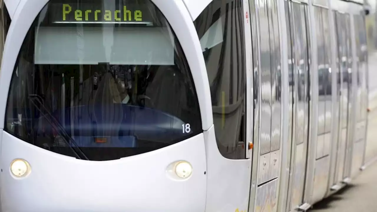 Grève du 7 mars: quelques perturbations dans les transports en commun à Lyon