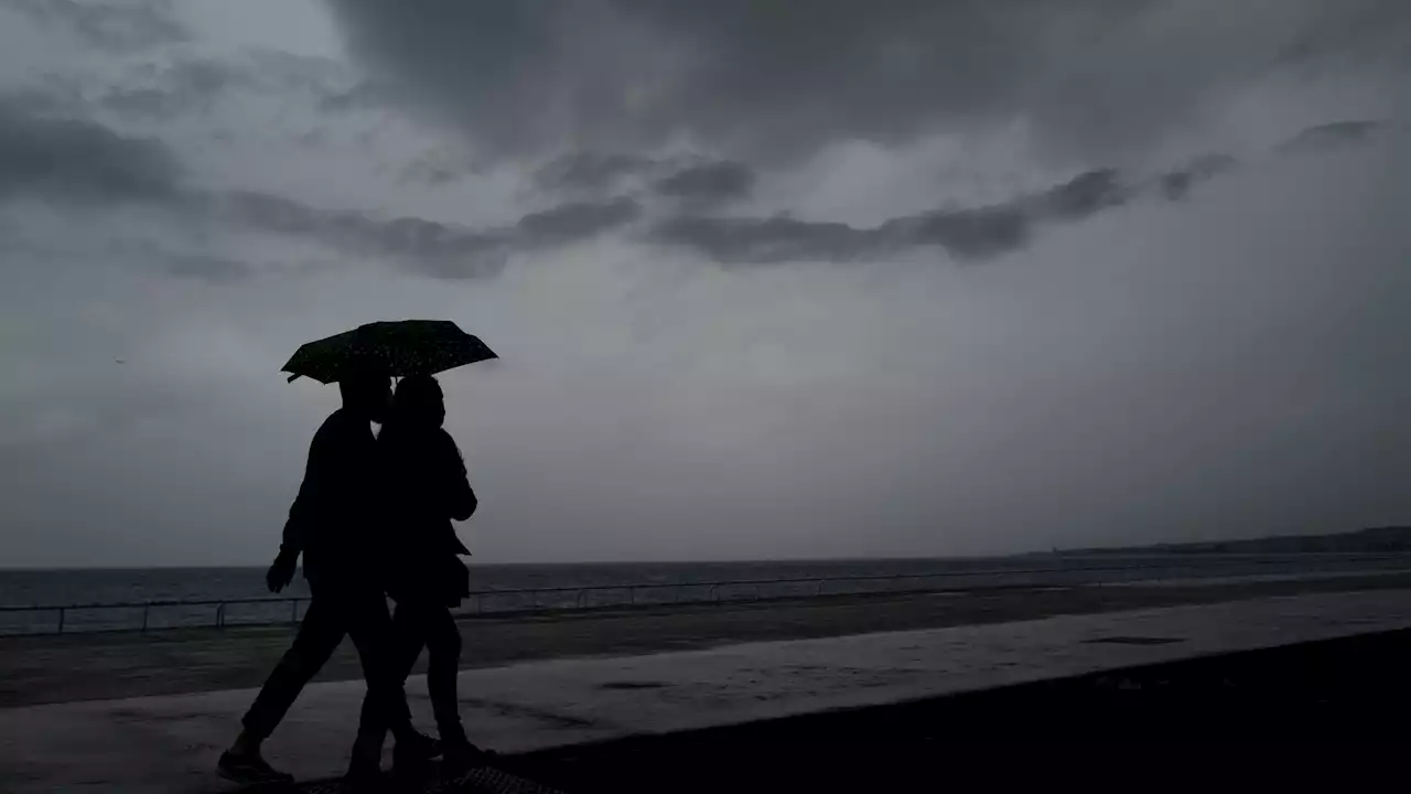 Météo: après plusieurs semaines de sécheresse hivernale, la pluie fait son grand retour cette semaine