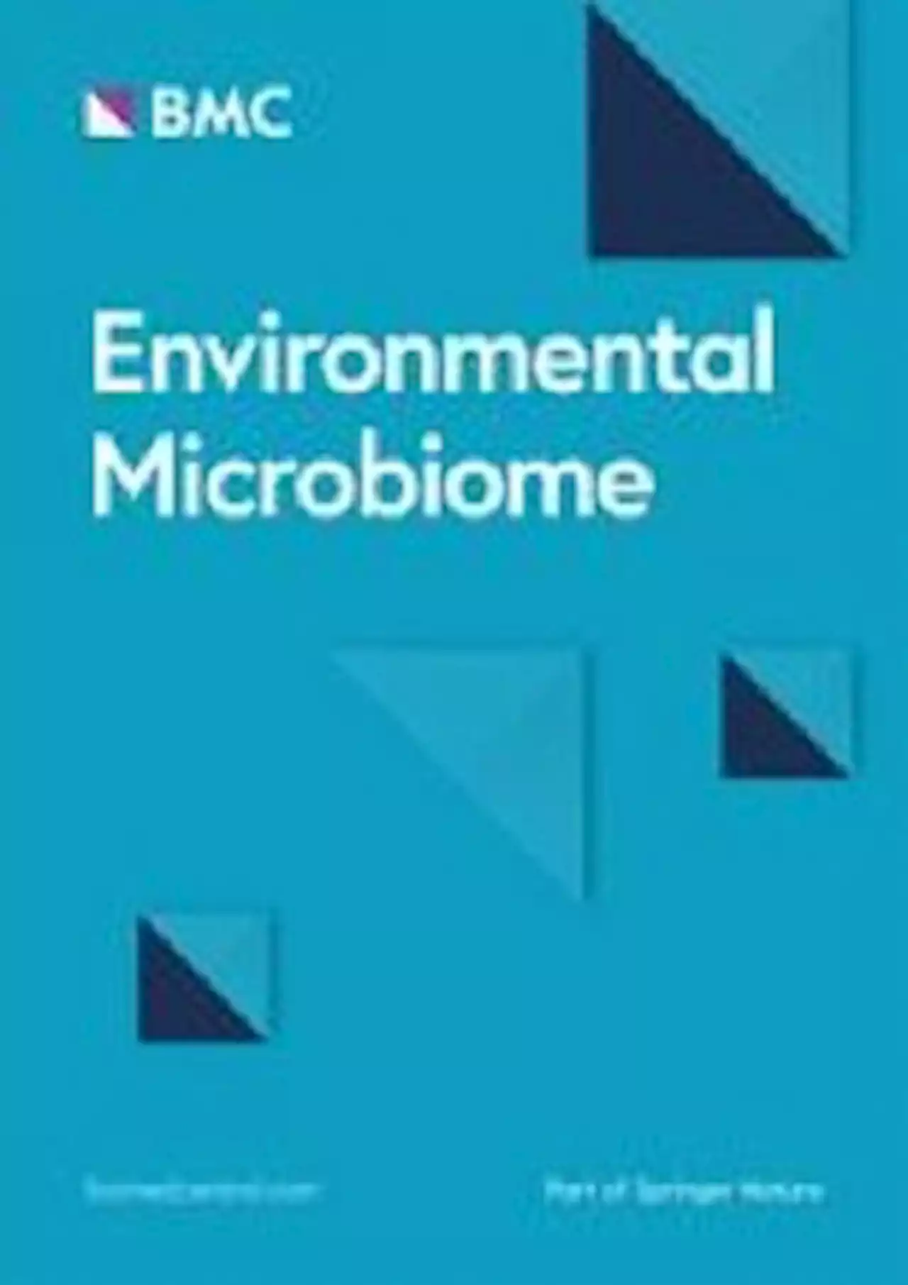 New microbiological insights from the Bowland shale highlight heterogeneity of the hydraulically fractured shale microbiome - Environmental Microbiome