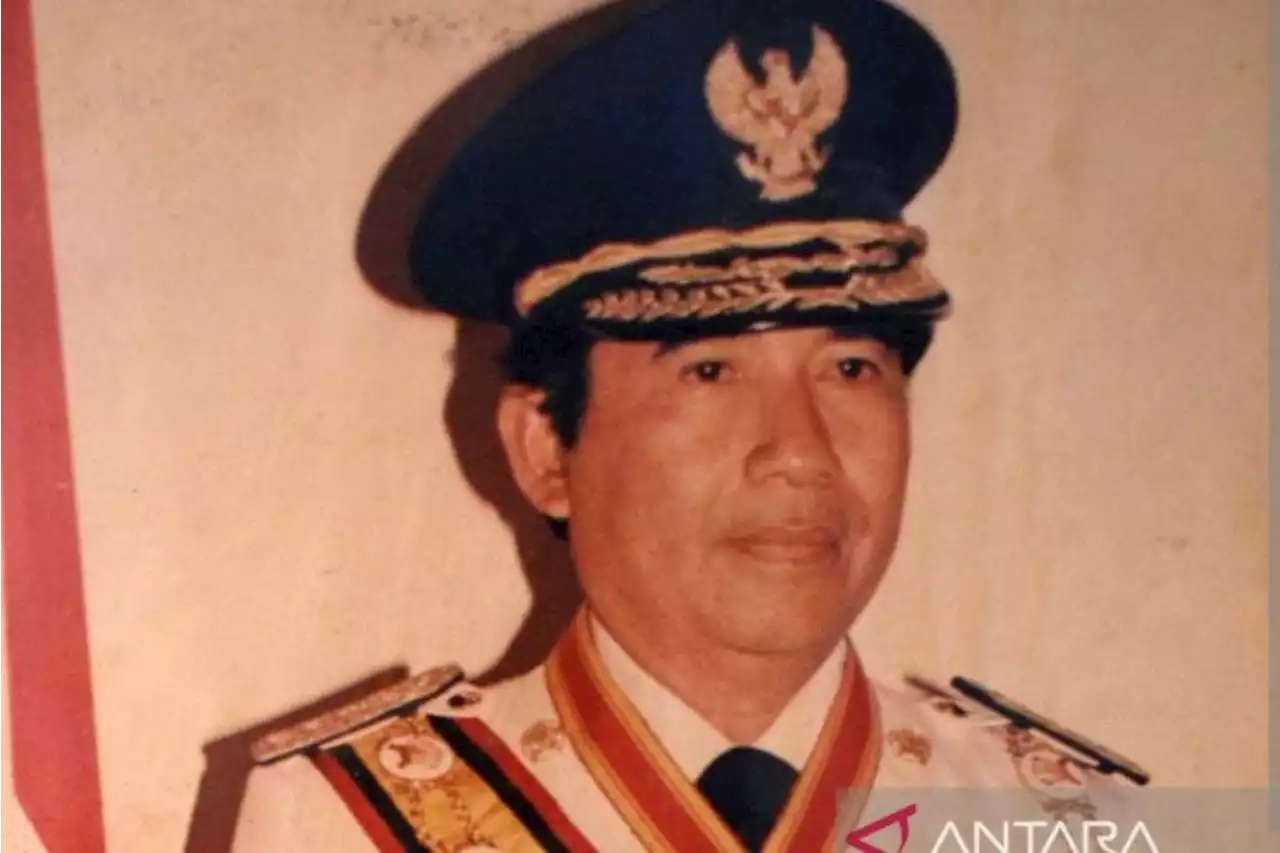 Menko Kesra Era Soeharto, Azwar Anas Tutup Usia